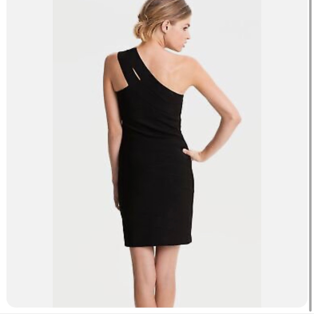 JS Collection bandage dress
